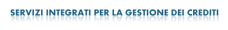 Gestione del credito - www.locamgestioni.org